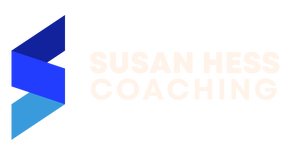 Susan Hess Coaching Logo